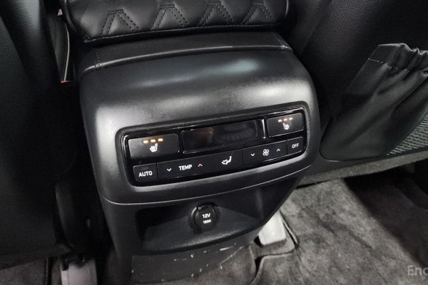 2023 Hyundai Palisade с пробегом 41 626 км