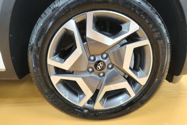 2023 Hyundai Palisade с пробегом 25 000 км