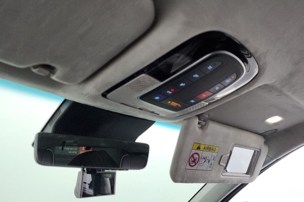 2023 Hyundai Palisade с пробегом 66 986 км