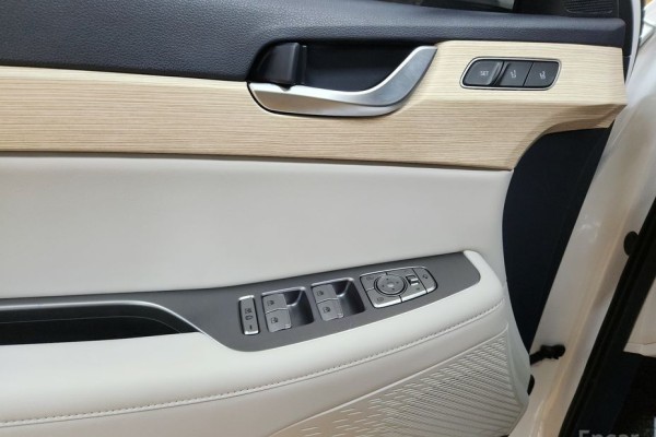 2023 Hyundai Palisade с пробегом 25 000 км