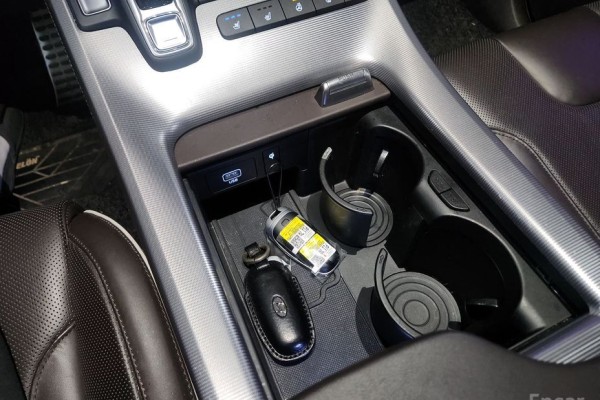 2023 Hyundai Palisade с пробегом 35 382 км