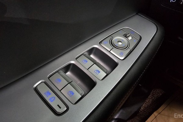 2023 Hyundai Palisade с пробегом 65 953 км