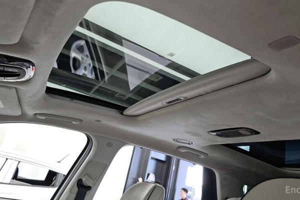 2023 Hyundai Palisade с пробегом 33 999 км