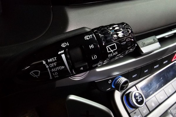 2023 Hyundai Palisade с пробегом 65 953 км