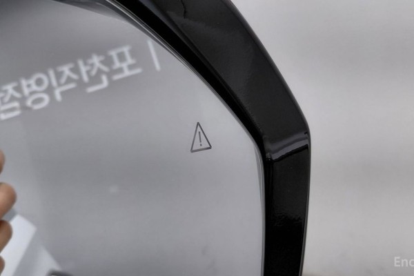 2023 Hyundai Palisade с пробегом 20 760 км