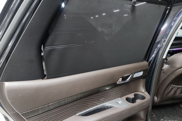 2023 Hyundai Palisade с пробегом 35 382 км