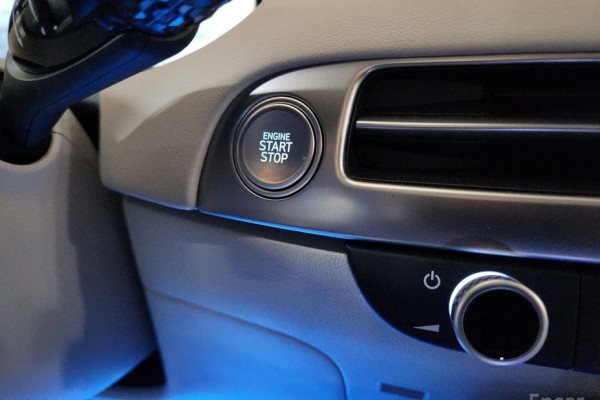 2023 Hyundai Palisade с пробегом 25 000 км