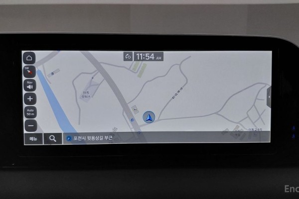 2023 Hyundai Palisade с пробегом 20 760 км