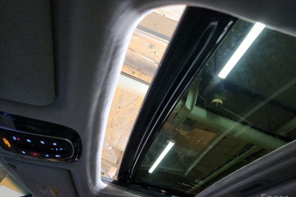 2023 Hyundai Palisade с пробегом 25 000 км