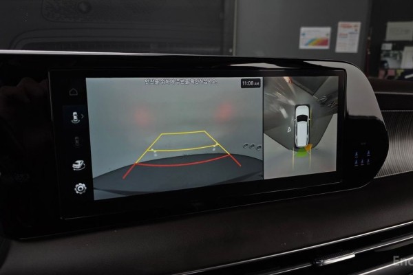 2023 Hyundai Palisade с пробегом 50 326 км