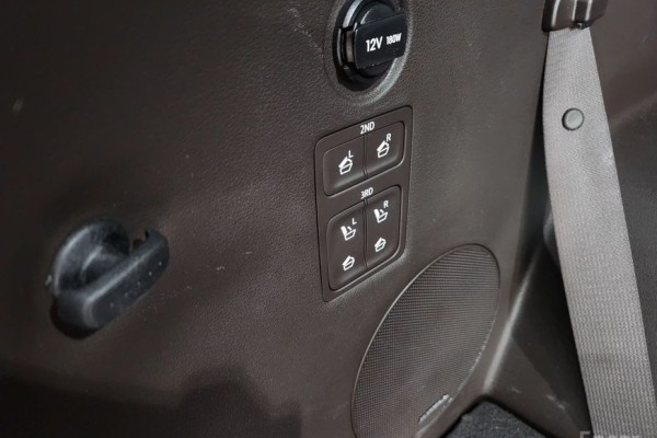 2023 Hyundai Palisade с пробегом 35 382 км