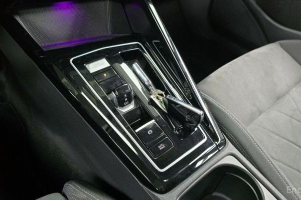 2022 Volkswagen Golf с пробегом 31 639 км