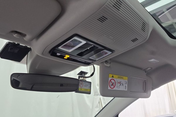 2022 Volkswagen Golf с пробегом 31 639 км