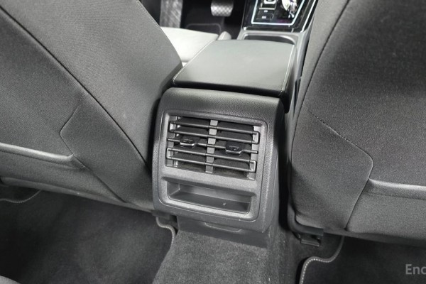 2022 Volkswagen Golf с пробегом 31 639 км