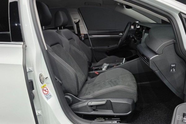 2022 Volkswagen Golf с пробегом 106 219 км