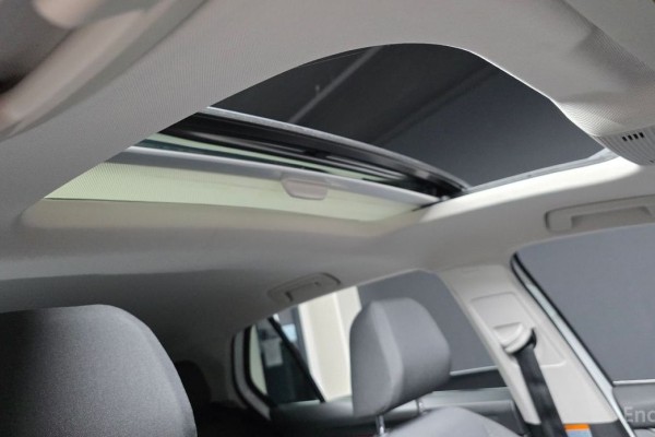 2022 Volkswagen Golf с пробегом 106 219 км