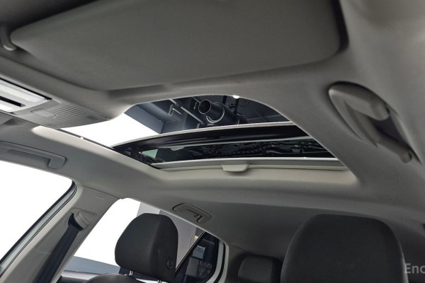 2022 Volkswagen Golf с пробегом 19 408 км