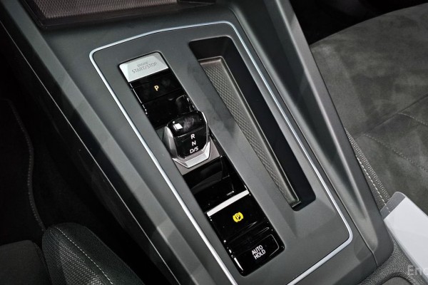 2022 Volkswagen Golf с пробегом 116 350 км