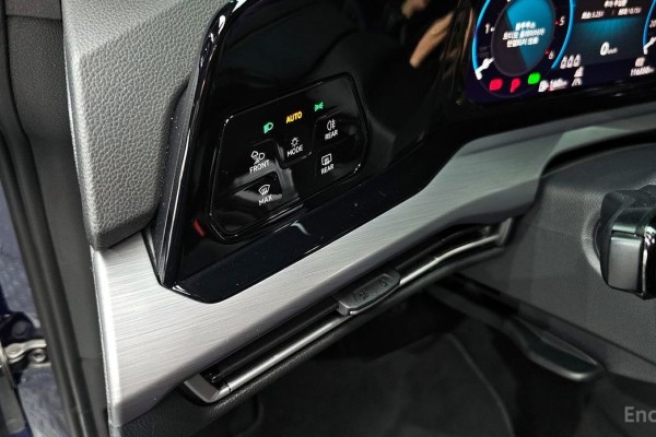 2022 Volkswagen Golf с пробегом 116 350 км