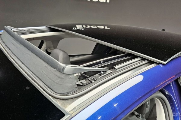 2022 Volkswagen Golf с пробегом 116 350 км