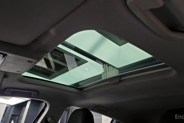 2022 Volkswagen Golf с пробегом 48 614 км