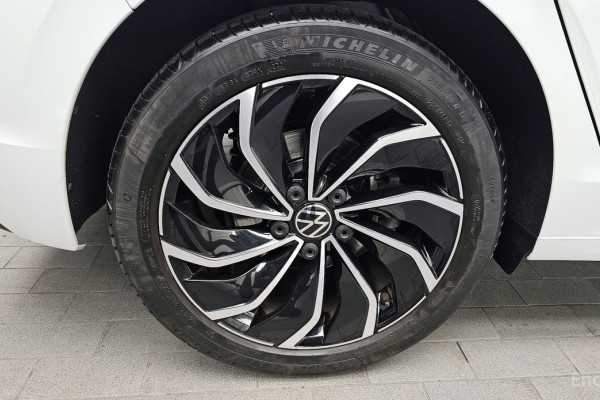 2022 Volkswagen Golf с пробегом 96 402 км