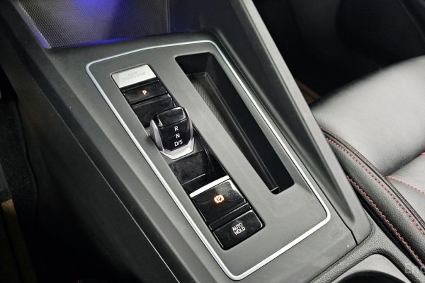 2022 Volkswagen Golf с пробегом 96 402 км