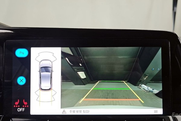 2022 Volkswagen Golf с пробегом 96 402 км