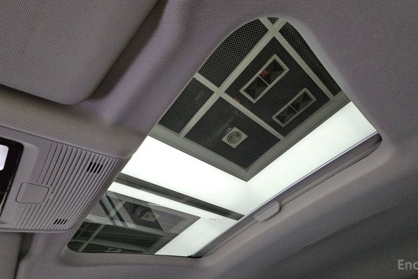 2022 Volkswagen Golf с пробегом 96 402 км