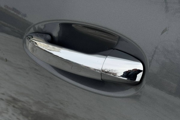 2021 Mercedes-Benz GLS с пробегом 195 000 км