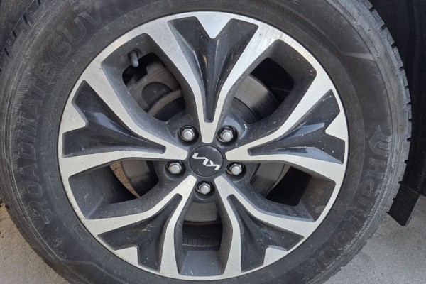 2021 Kia Carnival с пробегом 154 163 км