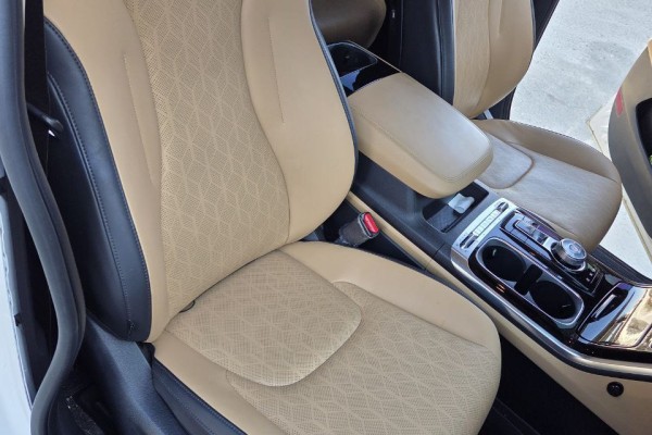 2021 Kia Carnival с пробегом 154 163 км