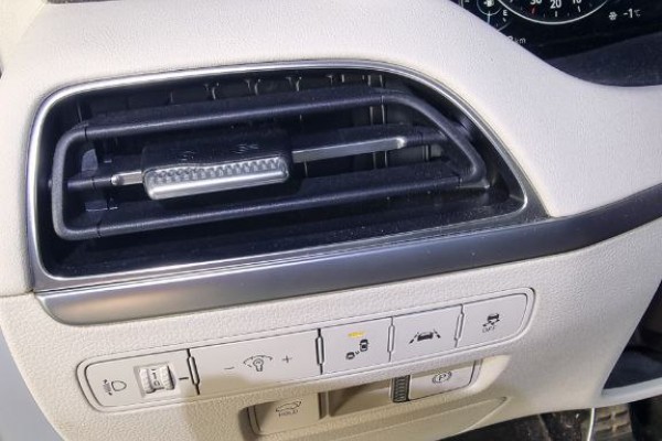 2021 Hyundai Palisade с пробегом 112 467 км