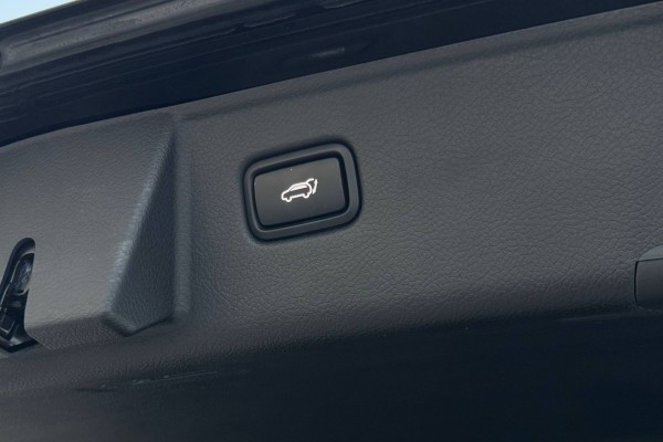 2020 Kia Mohave с пробегом 52 513 км