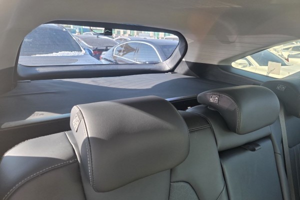 2022 Kia Sorento с пробегом 52 304 км