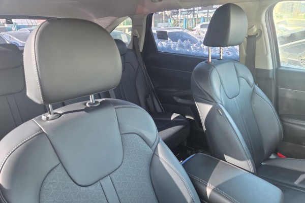 2022 Kia Sorento с пробегом 52 304 км