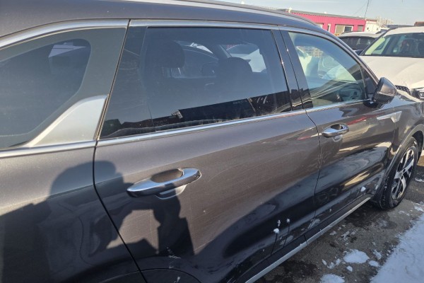 2022 Kia Sorento с пробегом 52 304 км