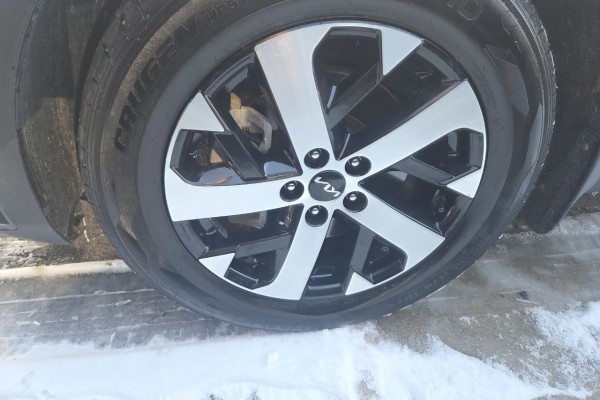 2022 Kia Sorento с пробегом 52 304 км