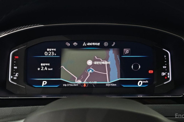 2022 Volkswagen Arteon с пробегом 50 370 км