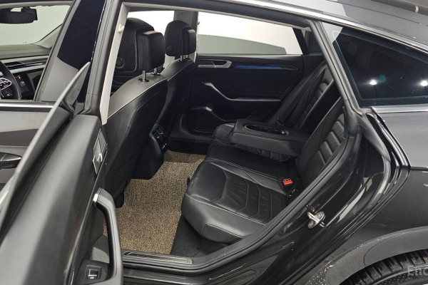 2022 Volkswagen Arteon с пробегом 50 370 км