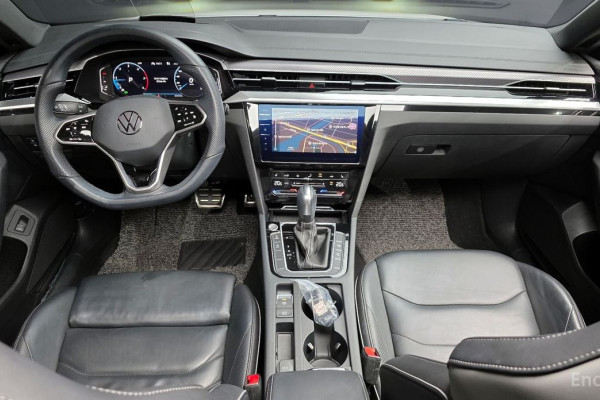 2022 Volkswagen Arteon с пробегом 32 557 км