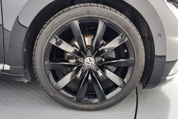 2022 Volkswagen Arteon с пробегом 95 071 км