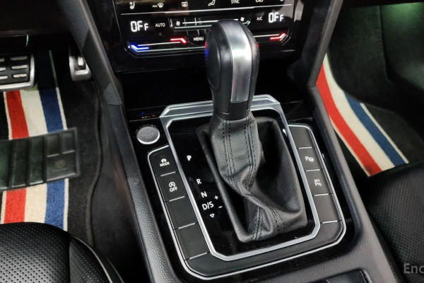 2022 Volkswagen Arteon с пробегом 95 071 км