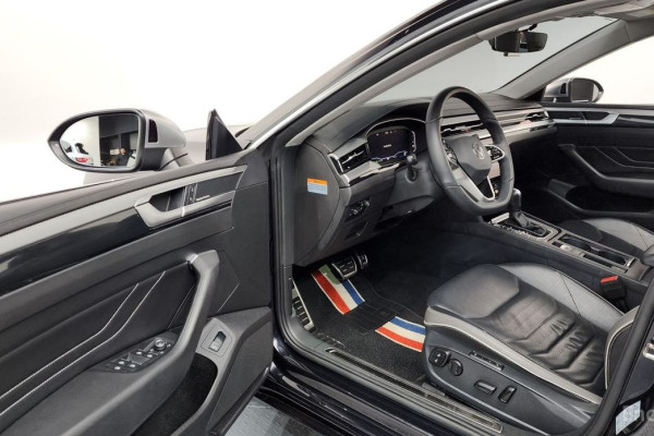 2022 Volkswagen Arteon с пробегом 95 071 км