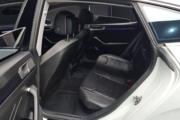 2022 Volkswagen Arteon с пробегом 38 621 км