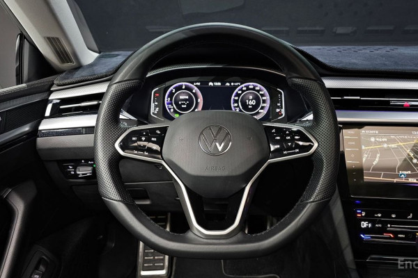 2022 Volkswagen Arteon с пробегом 38 621 км
