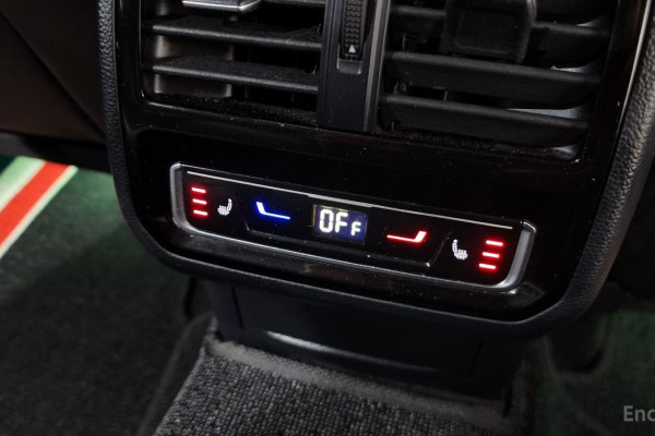 2022 Volkswagen Arteon с пробегом 95 071 км