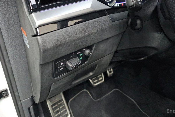 2022 Volkswagen Arteon с пробегом 38 621 км