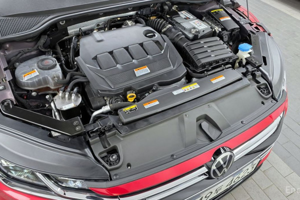 2022 Volkswagen Arteon с пробегом 22 554 км