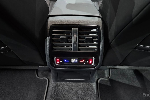 2022 Volkswagen Arteon с пробегом 38 621 км